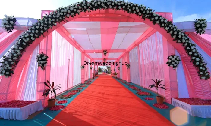 Silver Bells Wedding Venue